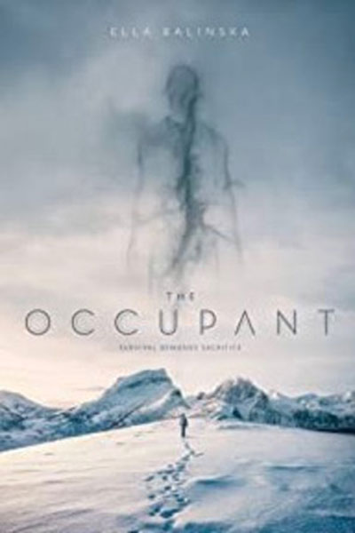 Occupant