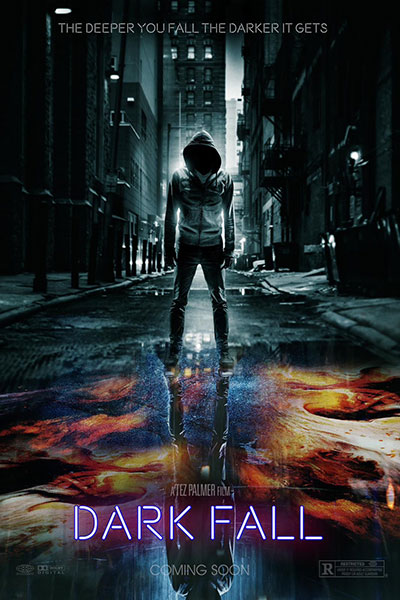 Dark Fall
